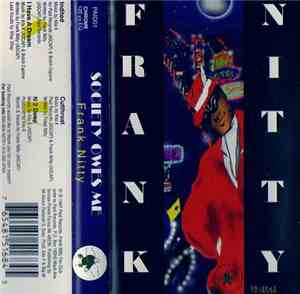 Frank Nitty - Society Owes Me