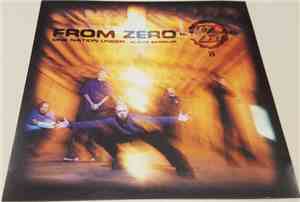 From Zero - One Nation Under - Album Sampler