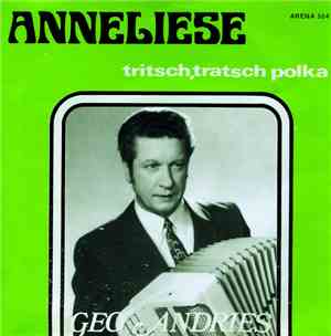 Geo Andries - Anneliese