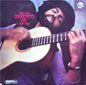 Gilberto Gil - Gilberto Gil