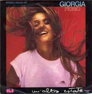 Giorgia Fiorio - Un'Altra Estate