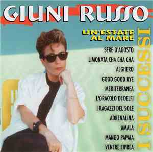 Giuni Russo - I Successi