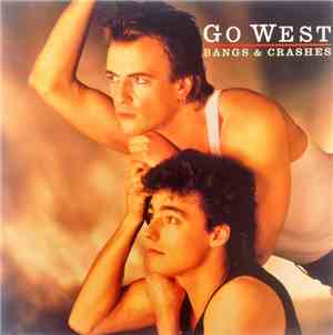 Go West - Bangs & Crashes