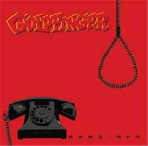 Goldfinger  - Hang-Ups