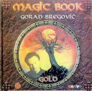 Goran Bregović - Magic Book