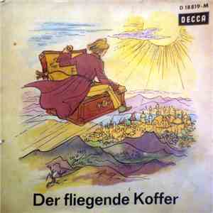 Hans Christian Andersen - Der Fliegende Koffer