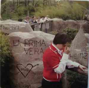 Heinz Rilke - La Prima Vera / Flyergirl