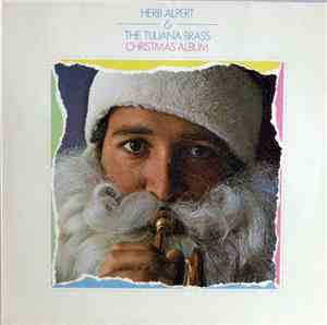 Herb Alpert & The Tijuana Brass - Christmas Album
