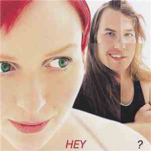 Hey  - ?