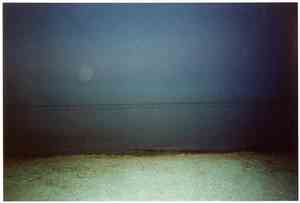 In A Lonely Place  - The Pray