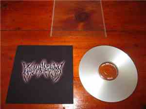 Inhuman Devotion - Inhuman Devotion