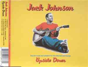 Jack Johnson - Upside Down