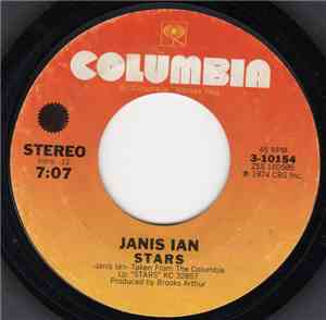 Janis Ian - At Seventeen