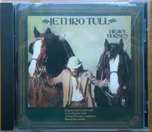 Jethro Tull - Heavy Horses