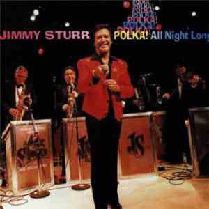 Jimmy Sturr - Polka! All Night Long