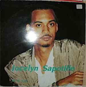 Jocelyn Sapotille - Ké É Zyé