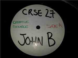 John B - Hold It Down / The Way I Feel