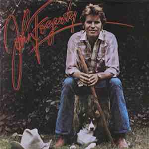 John Fogerty - John Fogerty