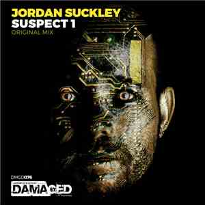 Jordan Suckley - Suspect 1