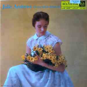 Julie Andrews - The Lass With The Delicate Air