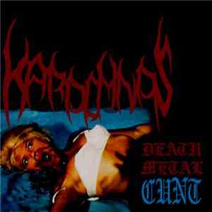 Karochnos - Death Metal Cunt