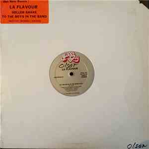 La Flavour - To The Boys In The Band