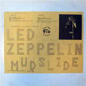 Led Zeppelin - Mudslide