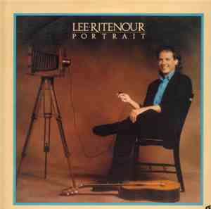 Lee Ritenour - Portrait