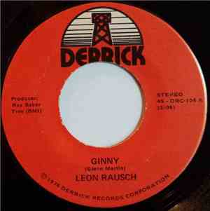Leon Rausch - Ginny