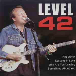 Level 42 - Level 42