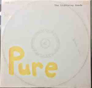 Lightning Seeds, The - Pure
