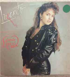 Lucerito - Cuentame