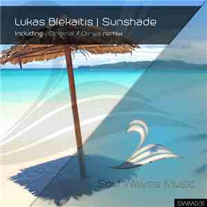 Lukas Blekaitis - Sunshade