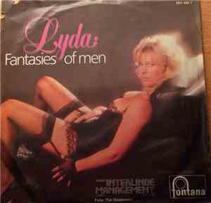 Lyda - Fantasies Of Men
