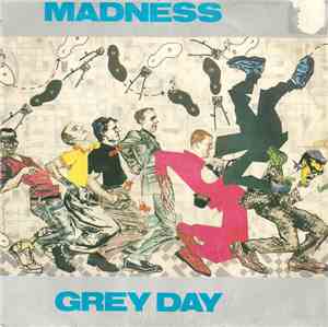 Madness - Grey Day