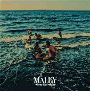 Malky  - Where Is Piemont
