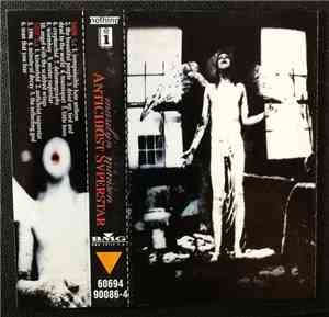 Marilyn Manson - Antichrist Superstar