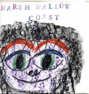 Marshmallow Coast - Singles Club #2