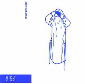 Matt Robidoux - Untitled