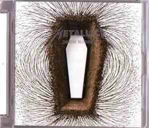 Metallica - Death Magnetic