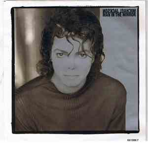 Michael Jackson - Man In The Mirror