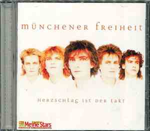 Münchener Freiheit - Herzschlag Ist Der Takt