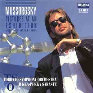 Modest Mussorgsky - Pictures At An Exhibition (Orch. Gortschakov & Funtek)