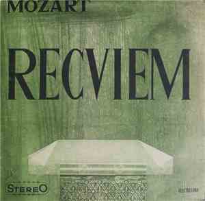 Mozart - Recviem În Re Minor, KV 626
