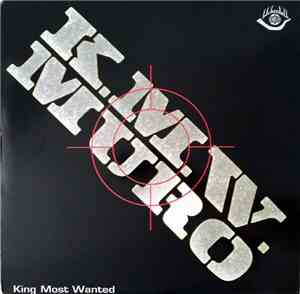 Muro - K.M.W. (King Most Wanted)