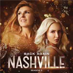 Nashville Cast - Back Again