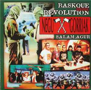 Negu Gorriak - Salam, Agur