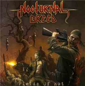 Nocturnal Breed - Fields Of Rot