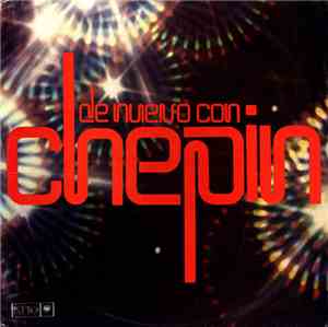 Orquesta Chepin-Choven - De Nuevo Con Chepin