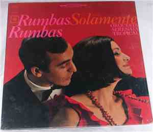 Orquesta Serenata Tropical - Rumbas Solamente Rumbas (Just)